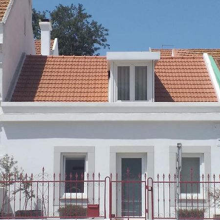 Casa Do Lado - The Next Door Villa Seixal  Eksteriør bilde