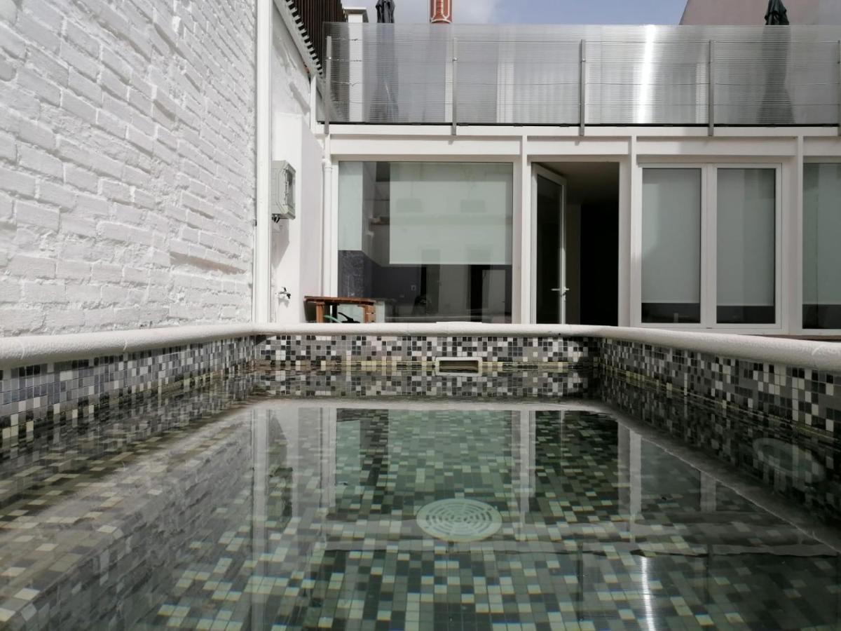 Casa Do Lado - The Next Door Villa Seixal  Eksteriør bilde
