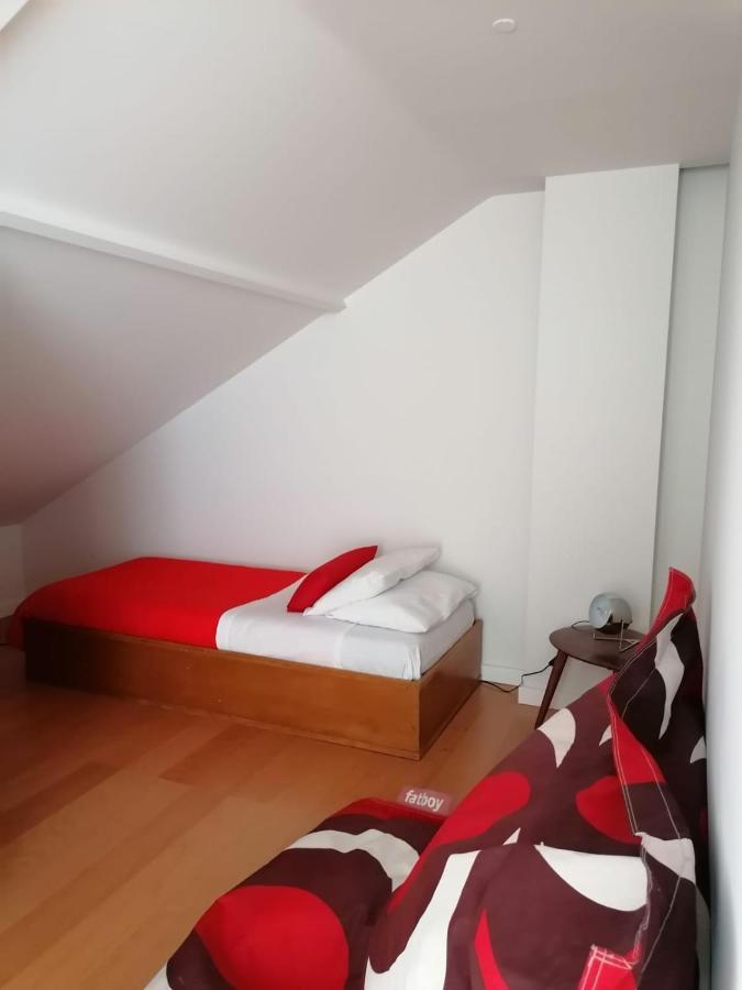 Casa Do Lado - The Next Door Villa Seixal  Eksteriør bilde
