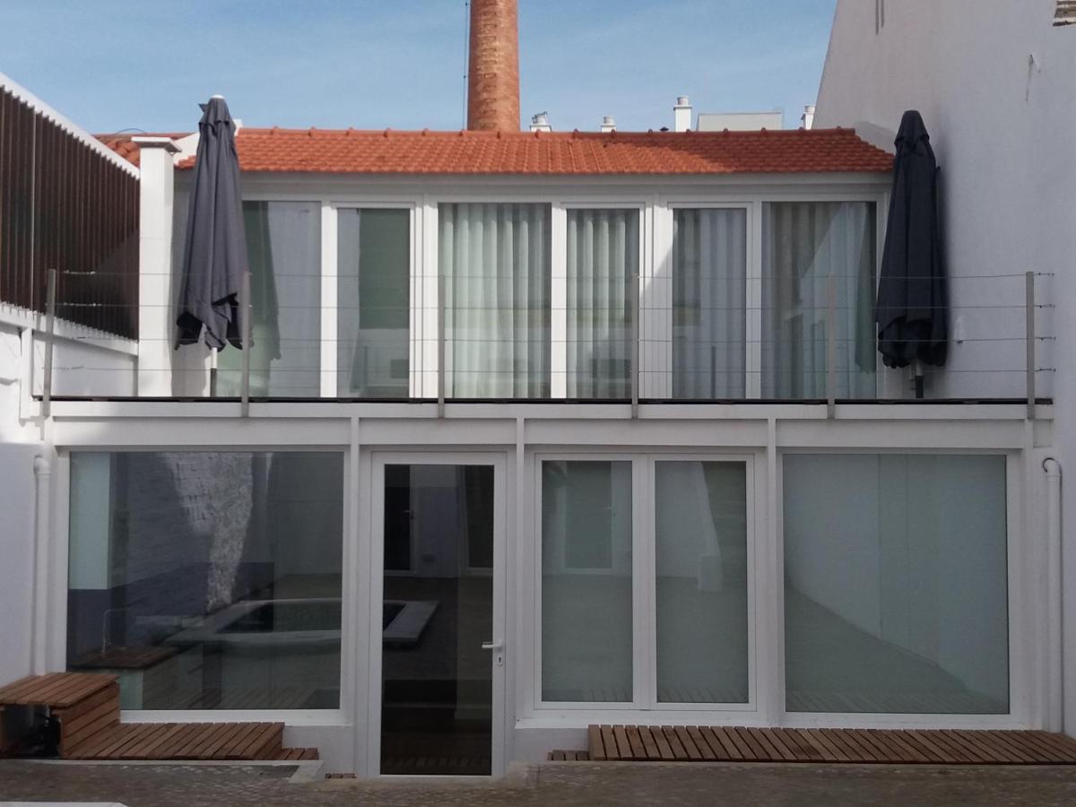 Casa Do Lado - The Next Door Villa Seixal  Eksteriør bilde